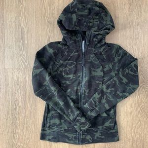 Lululemon Scuba Hoodie